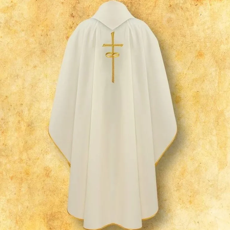 Articles Religieux JP chasuble pour messe mariage^ Chasubles Pour Mariage | Mariage