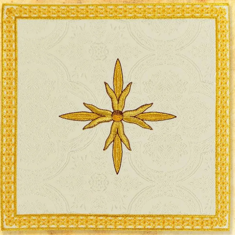 Articles Religieux JP chasuble romaine Jean Paul II^ Chasubles Romaine
