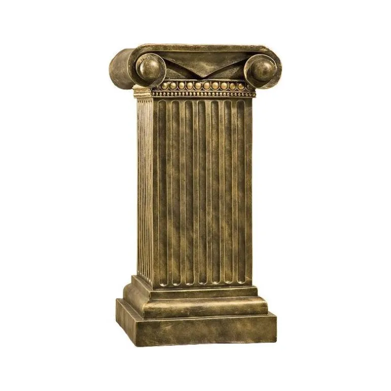 Articles Religieux JP Colonne pour statues^ Socle-Colonne-Piedestal