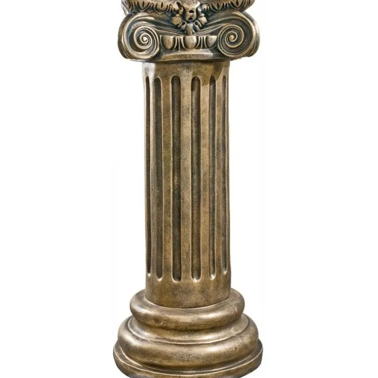 Articles Religieux JP colonne pour statues^ Socle-Colonne-Piedestal