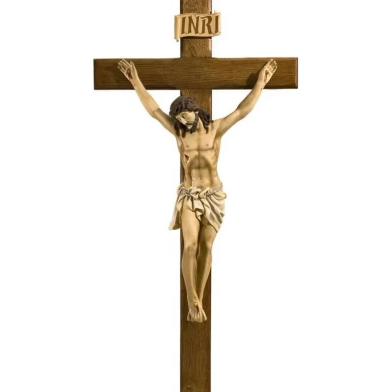 Articles Religieux JP corps de jesus christ sur la croix^ Jesus Christ