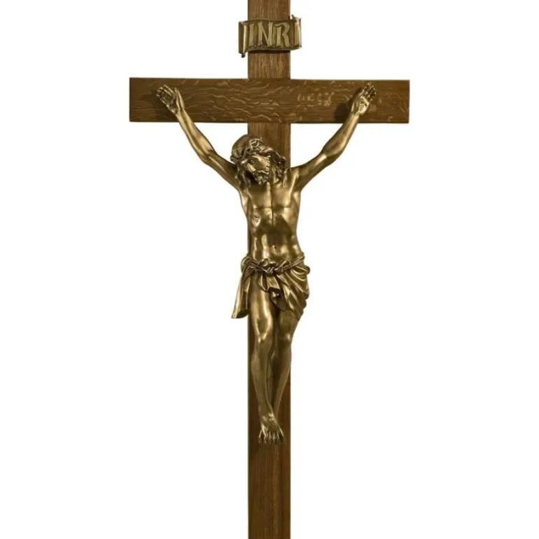 Articles Religieux JP corps de jesus christ sur la croix^ Jesus Christ