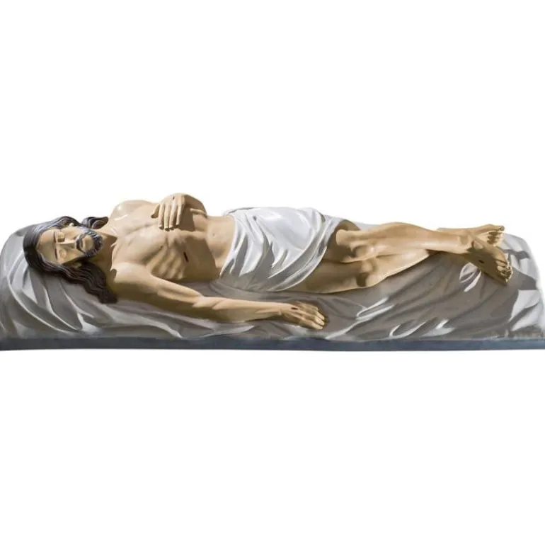 Articles Religieux JP corps de jésus christ pour la tombe^ Jesus Christ