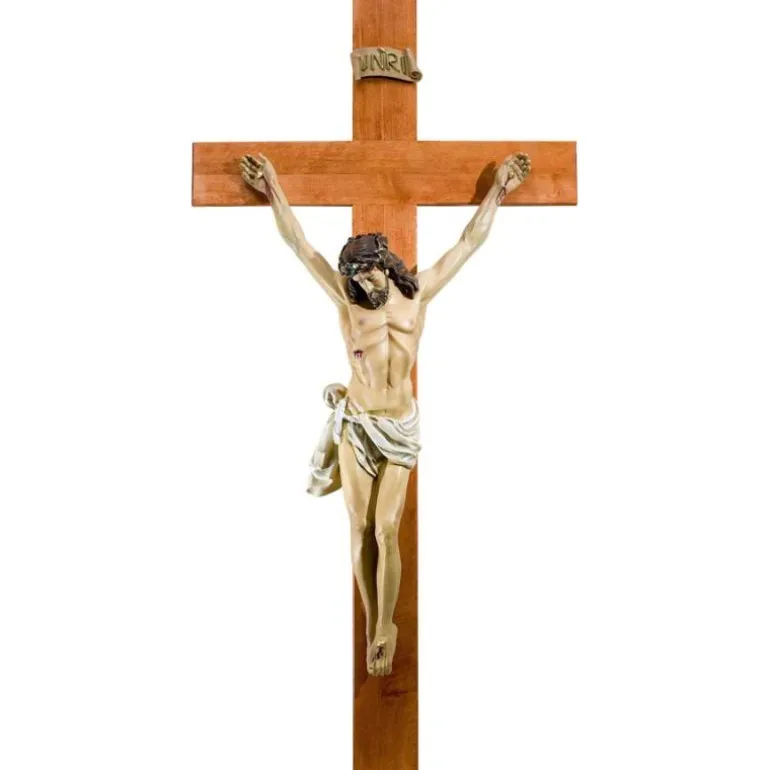 Articles Religieux JP corps de jésus christ sur la croix^ Jesus Christ