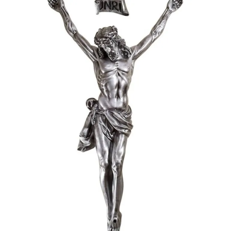 Articles Religieux JP corps de jésus christ sur la croix^ Jesus Christ