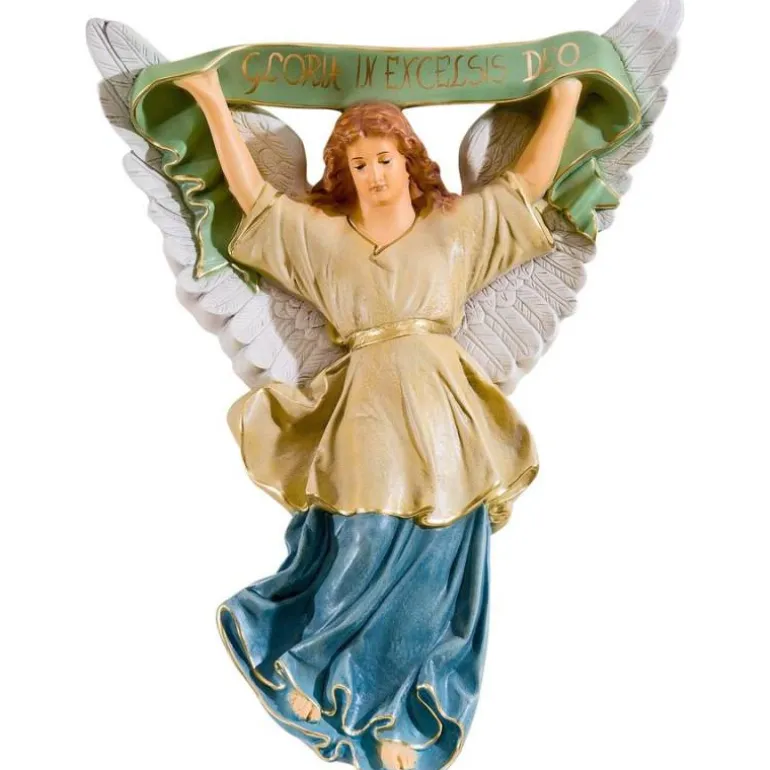 Articles Religieux JP crèche noël pour église^ Crèches