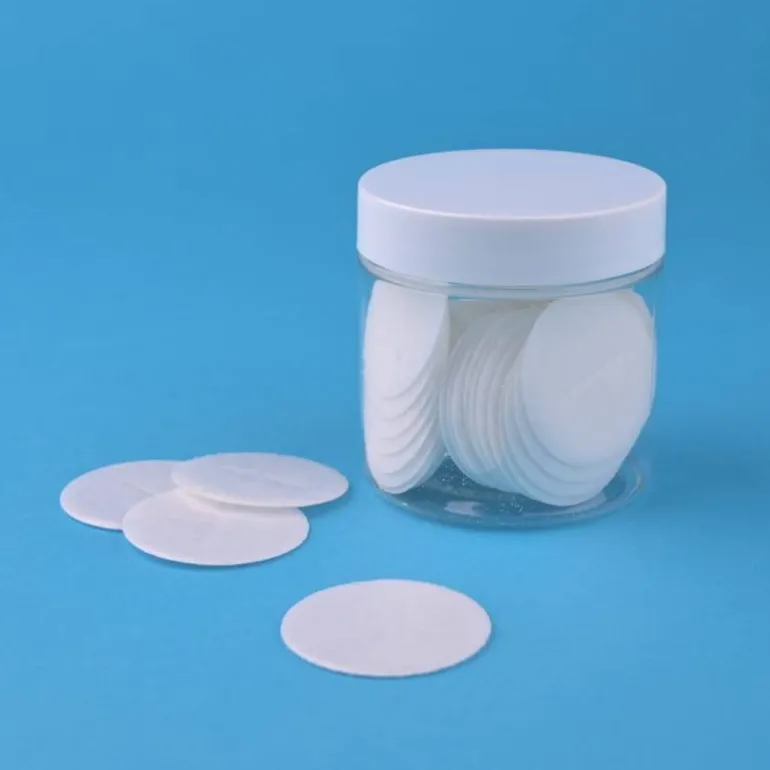Articles Religieux JP Hosties sans gluten pour fidèles 35mm - blanches (50 pcs) -^ Consommables
