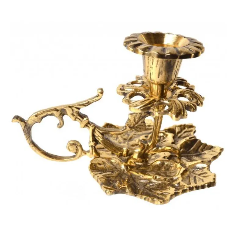 Articles Religieux JP Le chandelier et lampe à huile -^ Chandelier / Candelabre