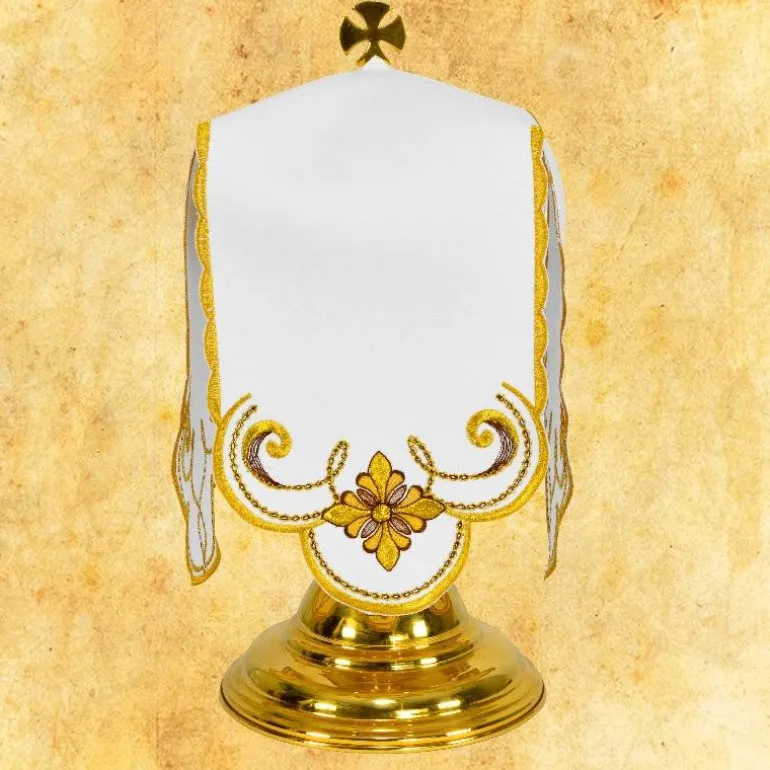 Articles Religieux JP ligne d'autel^ Ligne D'Autel - Complet