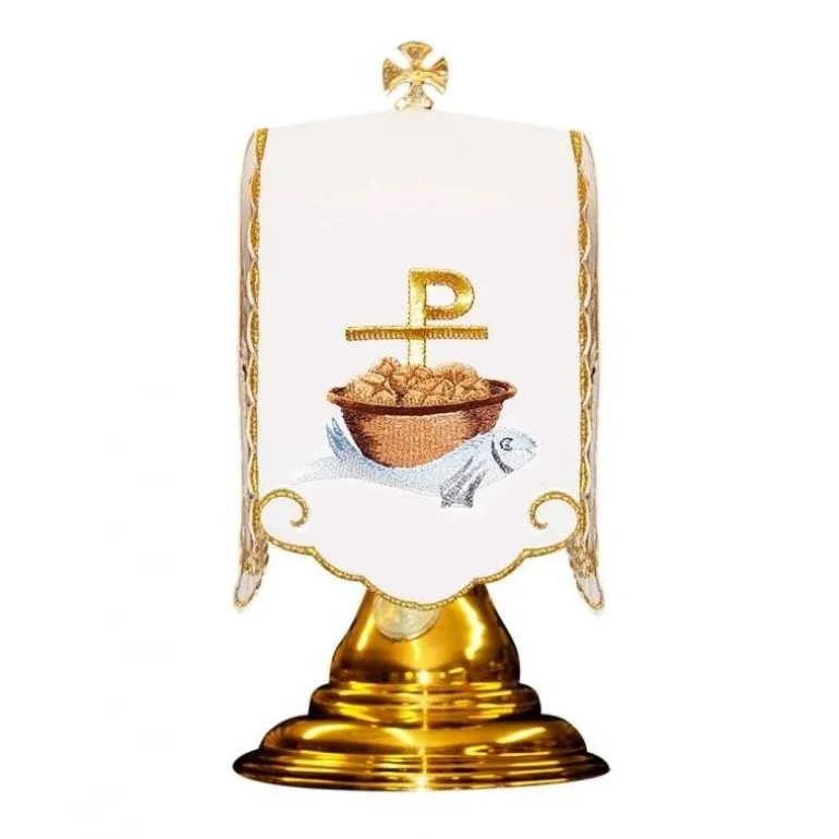 Articles Religieux JP ligne d'autel^ Ligne D'Autel - Complet