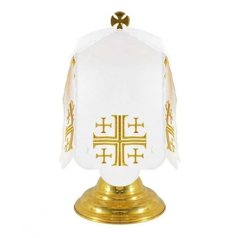 Articles Religieux JP ligne d'autel^ Ligne D'Autel - Complet