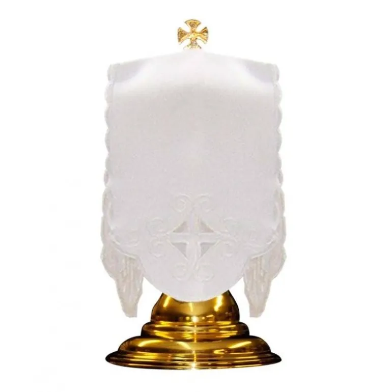 Articles Religieux JP linge d'autel^ Ligne D'Autel - Complet