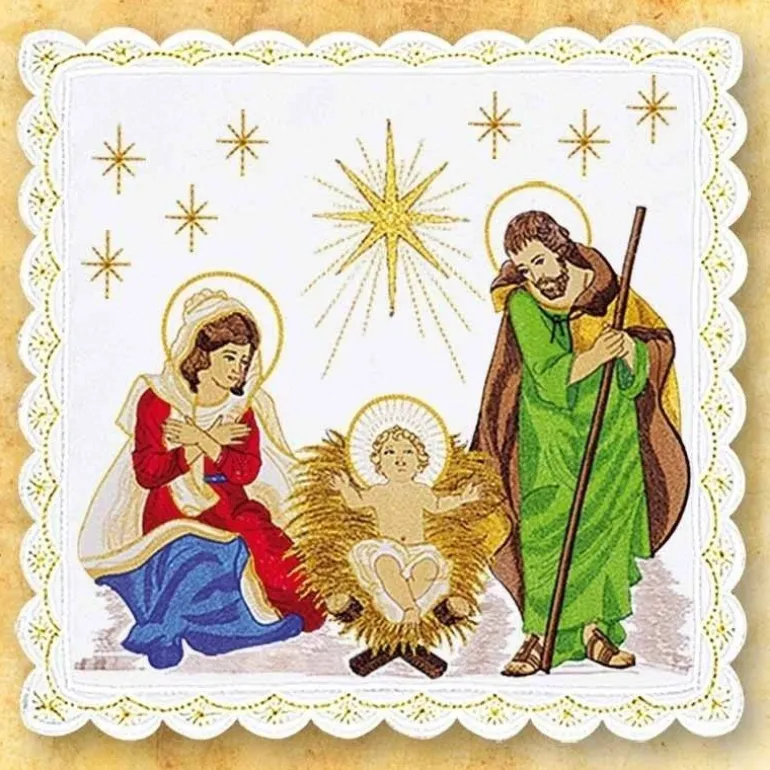 Articles Religieux JP pale liturgique Noel^ Noël | Noël