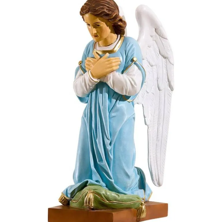 Articles Religieux JP statue Ange^ Anges