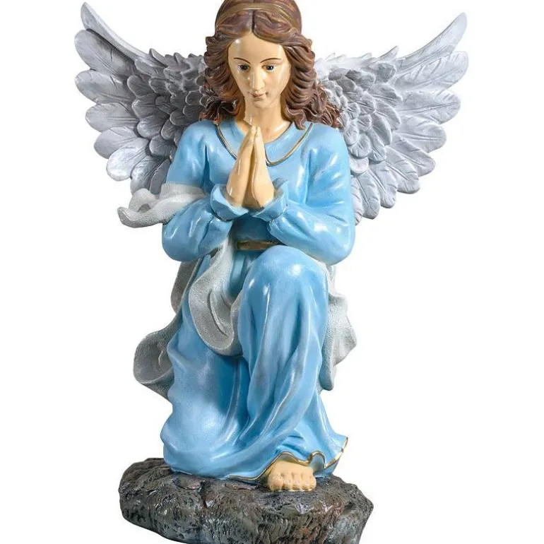 Articles Religieux JP Statue Ange - 51 cm^ Anges